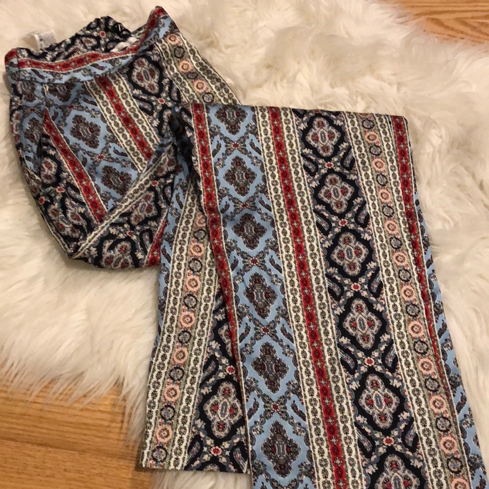 Zara pants